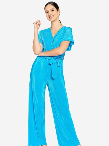 LolaLiza - Jumpsuit en azul