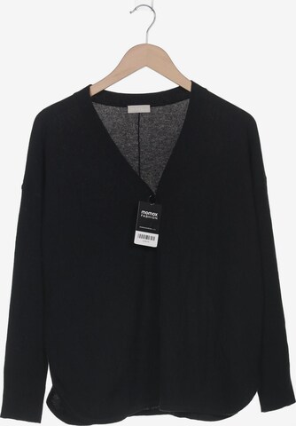 include Sweater & Cardigan in M in Black: front