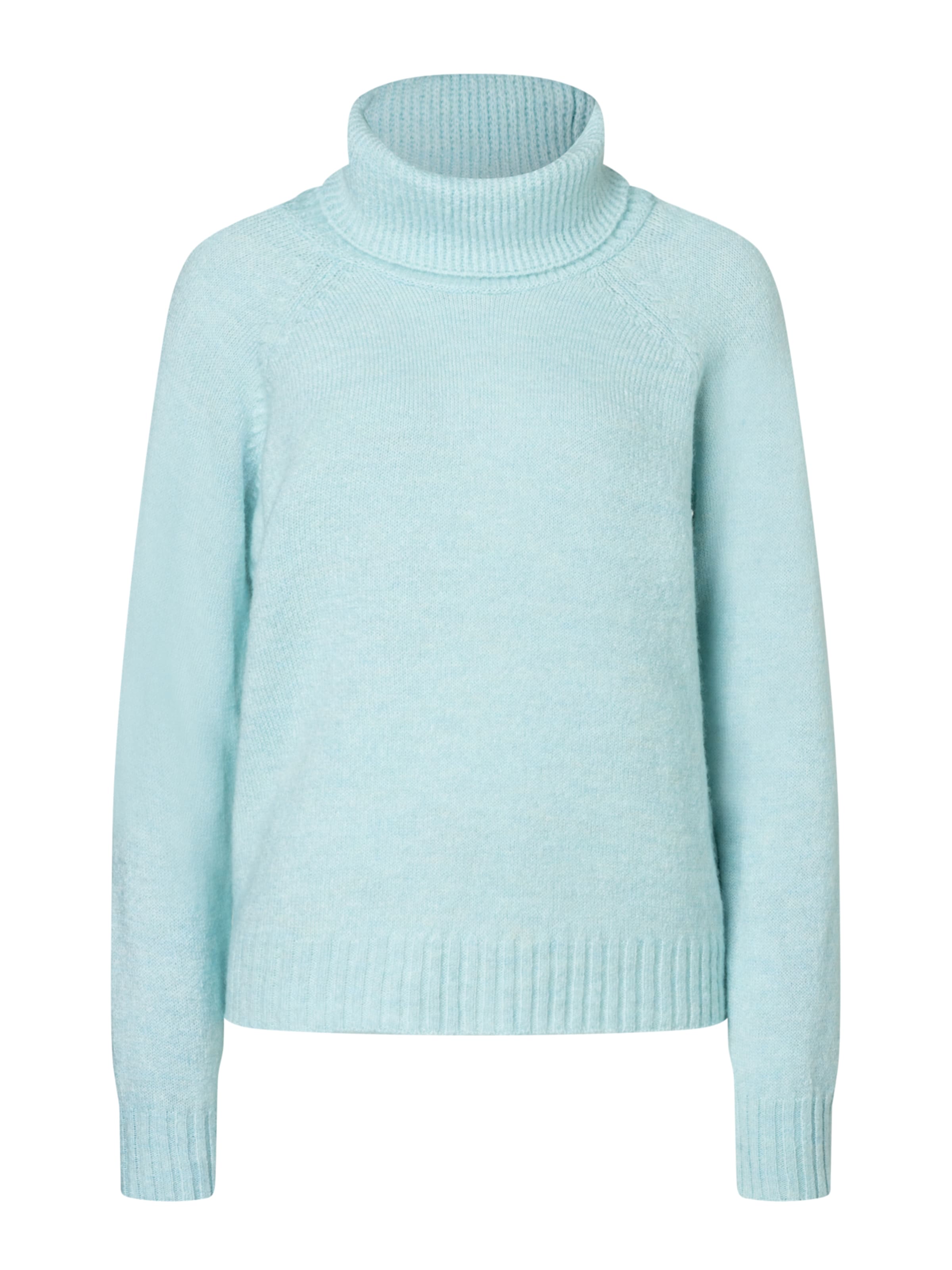 MORE & MORE Sweater in Blue, Item view