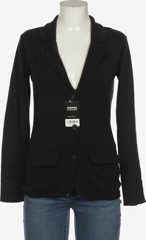 FTC Cashmere Blazer in S in Brown: front