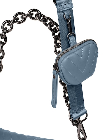 bugatti Schoudertas 'SIRA' in Blauw
