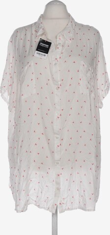 Bexleys Blouse & Tunic in 10XL in White: front