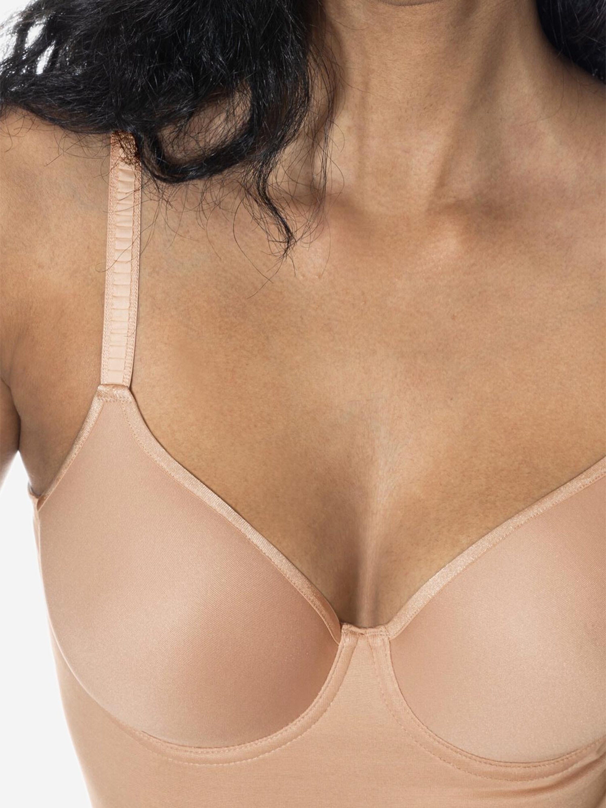 Mey BH 'Joan'‌‌‌‌‌‌‌‌‌‌ in Beige