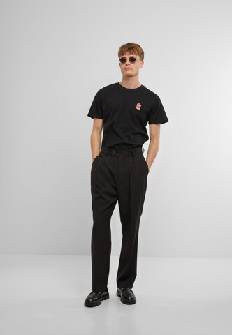 Mister Tee Bluser & t-shirts 'Have A Drink' i sort