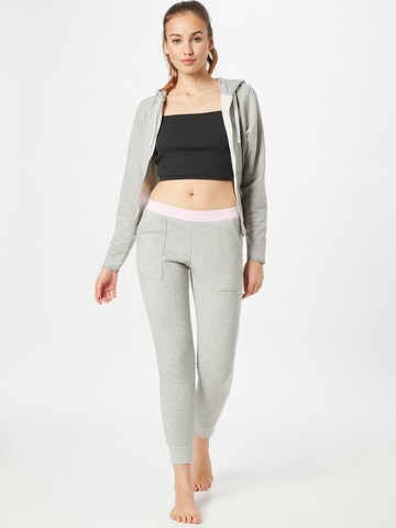 Regular Pantalon de pyjama Calvin Klein Underwear en gris