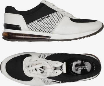 MICHAEL Michael Kors Sneaker 41,5 in Mischfarben: Vorderseite