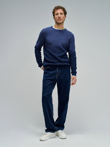 Salsa Jeans Sweater in Blue