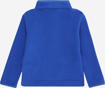 Pull-over 'Taunus' JACK WOLFSKIN en bleu