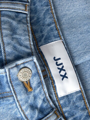 Regular Jeans 'Seoul' de la JJXX pe albastru