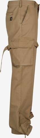 Karl Kani Loose fit Cargo Pants in Green