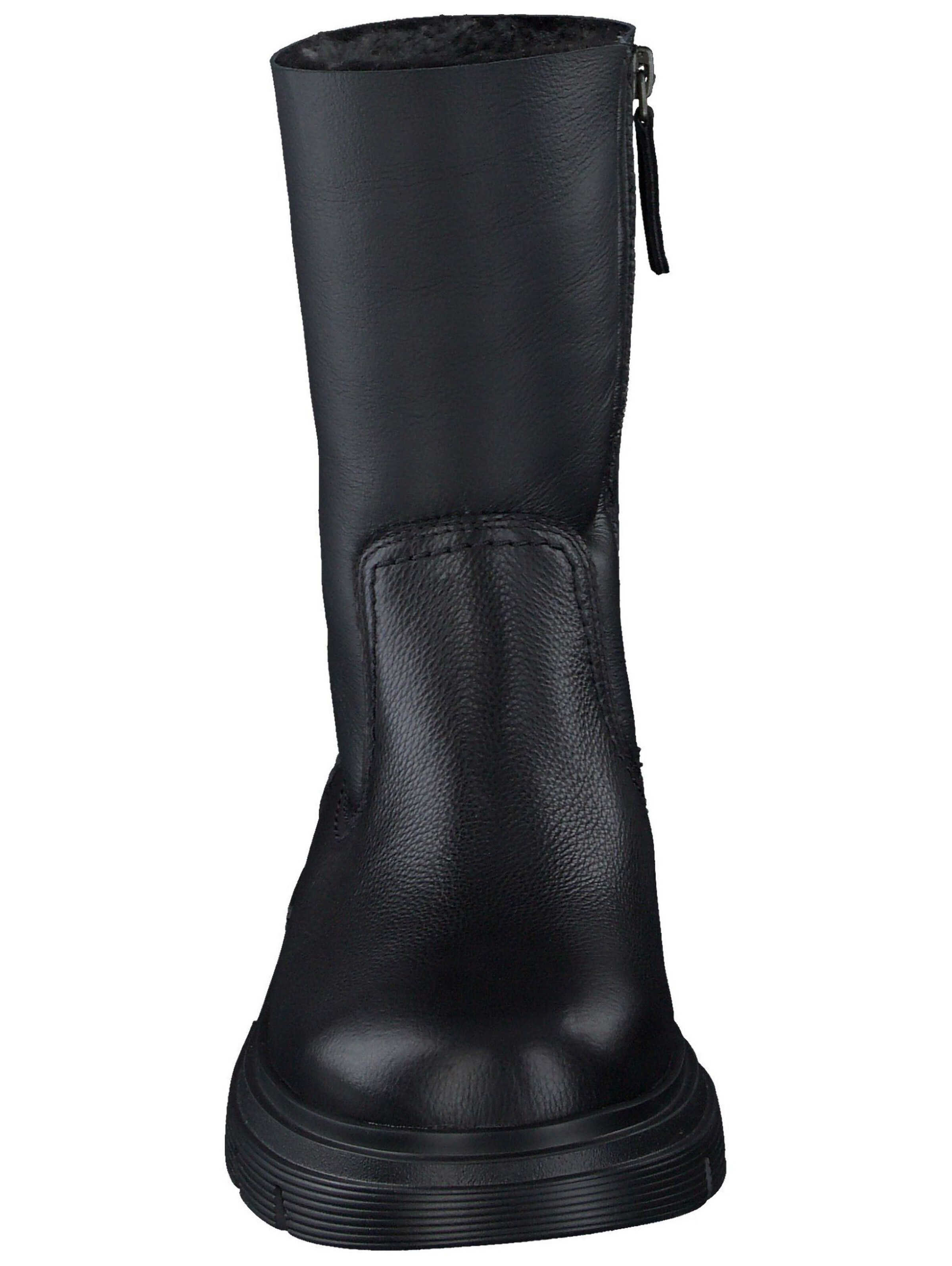Boots di Paul Green in nero