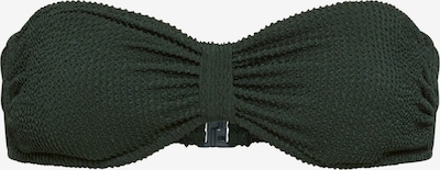 LSCN by LASCANA Bikinitoppi värissä tummanvihreä, Tuotenäkymä