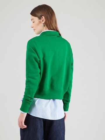 Polo Ralph Lauren Sweatshirt in Green