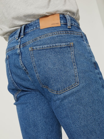 DAN FOX APPAREL Regular Jeans 'Rico' in Blue