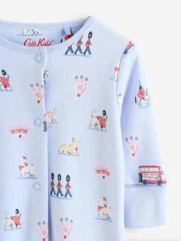Next Sparkedragt/Body 'Cath Kidston' i blå