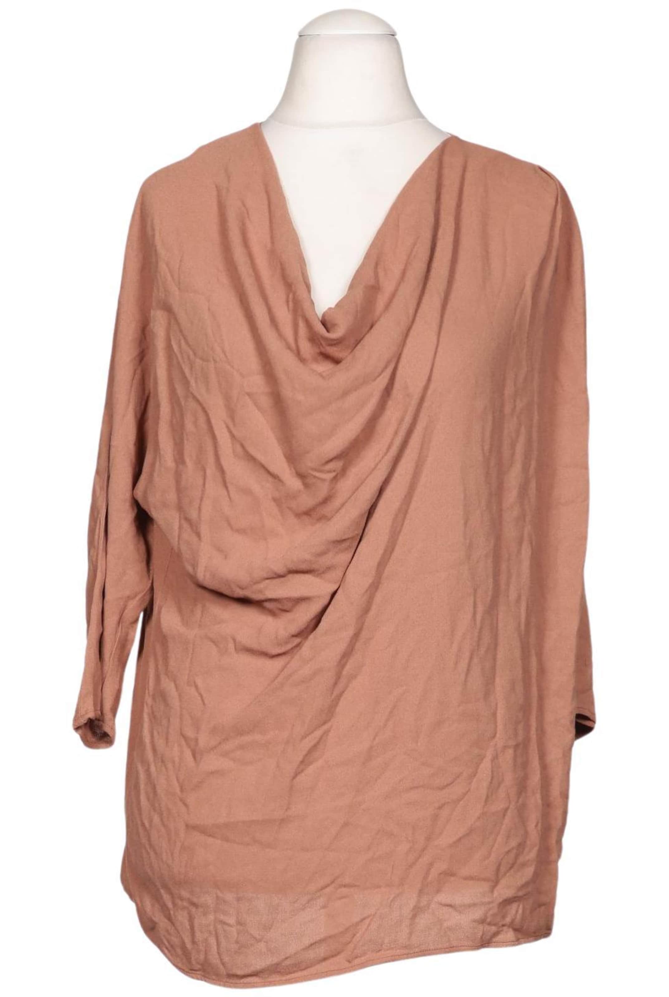 AMERICAN VINTAGE Blouse & Tunic in S in Beige: front