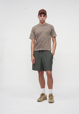 Nike Sportswear Póló 'MAX 90' - szürke