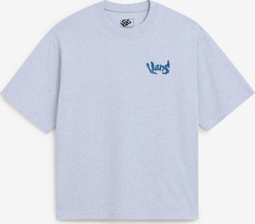 VANSMajica 'Evolve' - siva boja: prednji dio