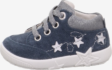 SUPERFIT Sneakers in Blauw