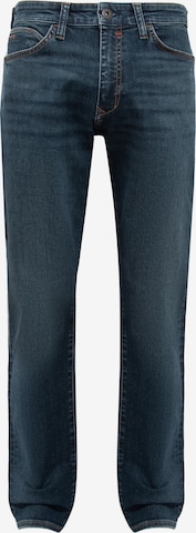 Maviregular Traperice - plava boja: prednji dio