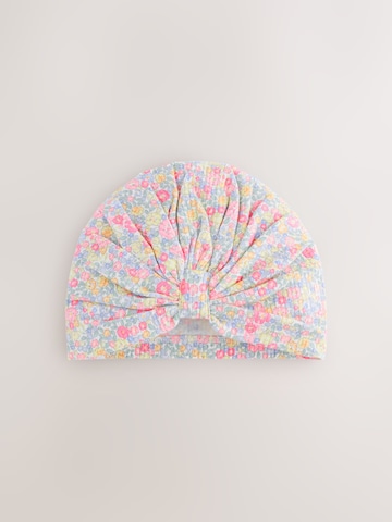 Căciulă de la Next pe galben