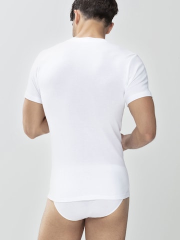 Maillot de corps Mey en blanc