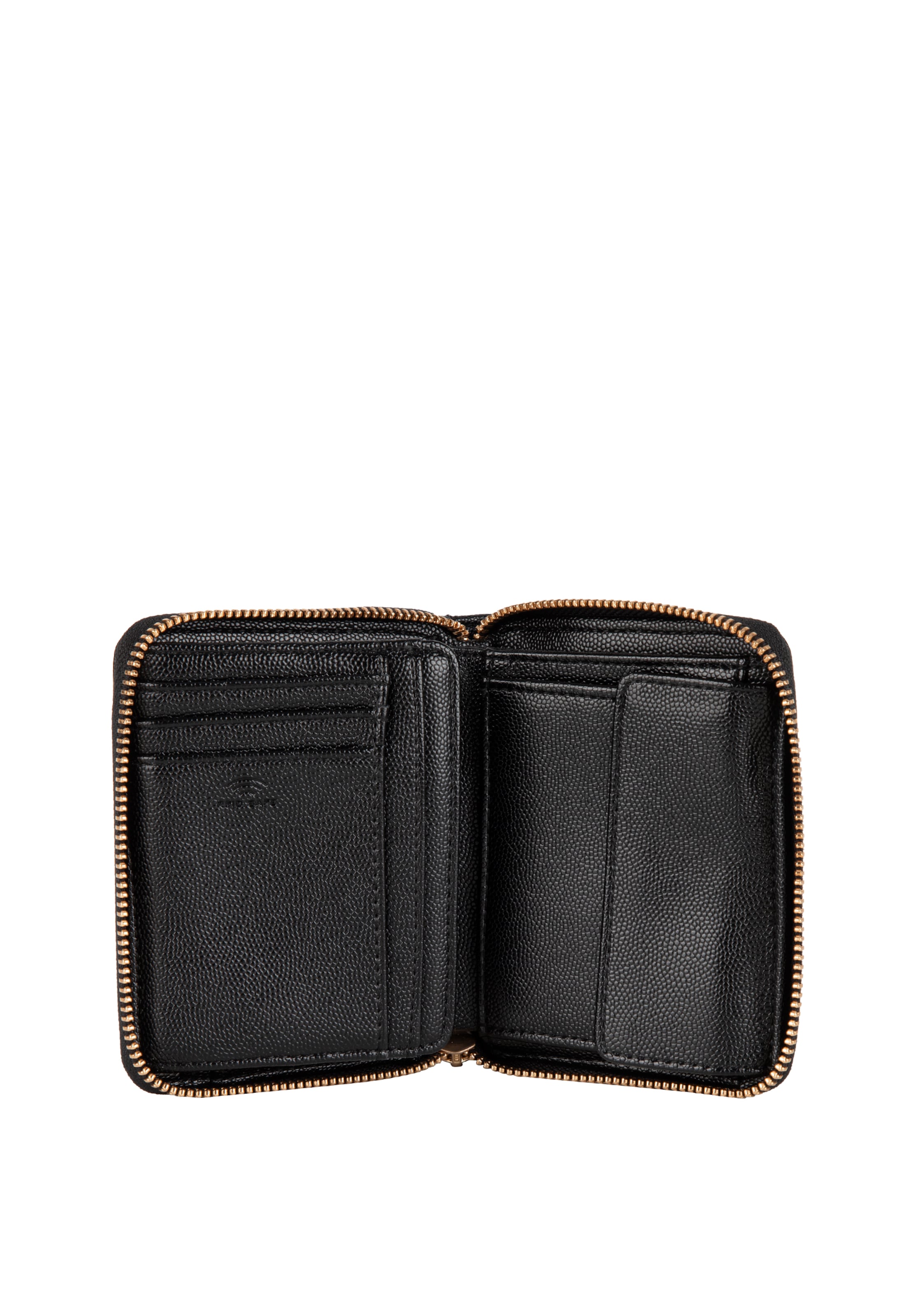 JOOP! - Cartera 'Bellagio Nisa' en negro