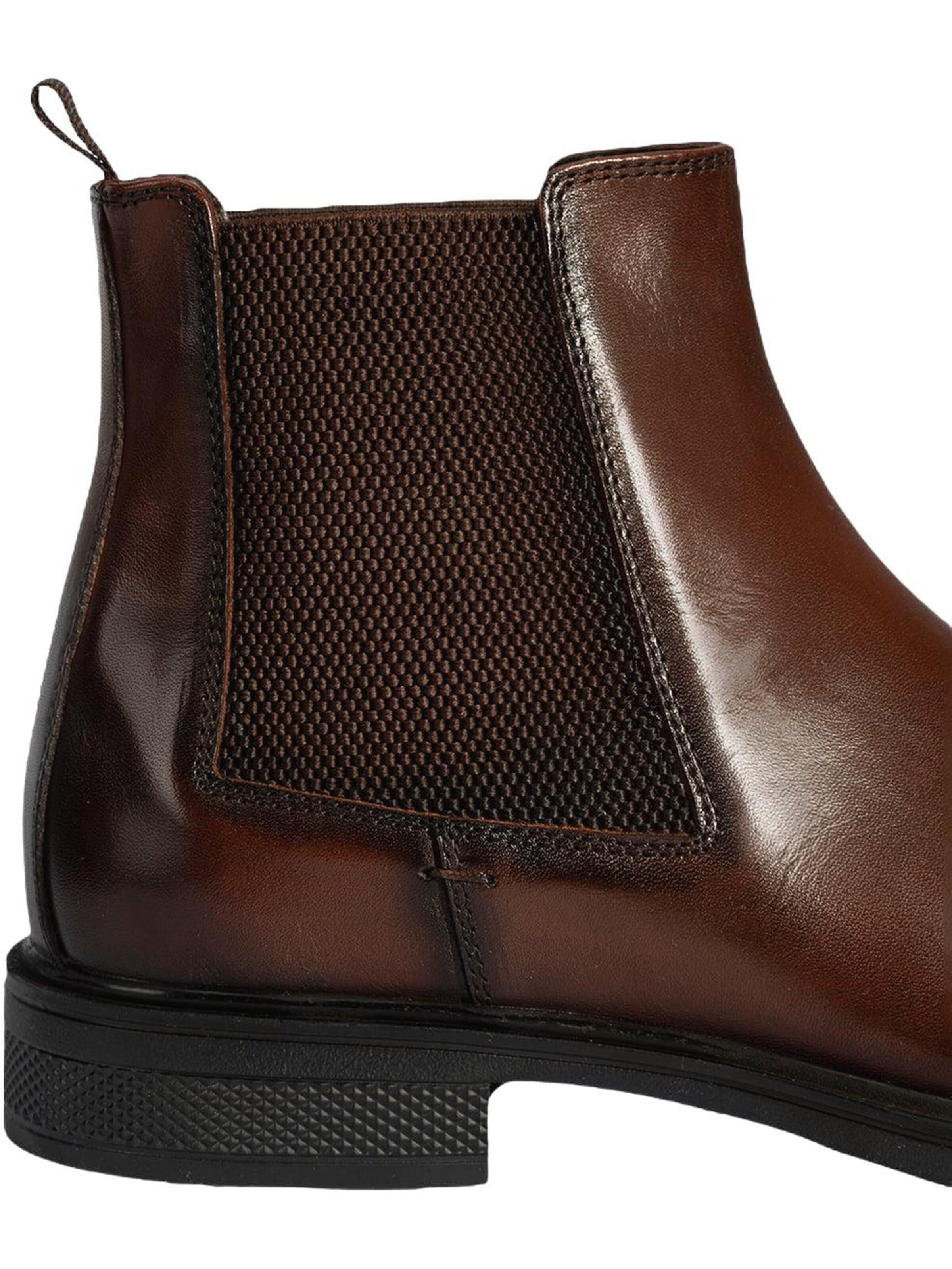 Desa Stiefel‌‌ in Braun