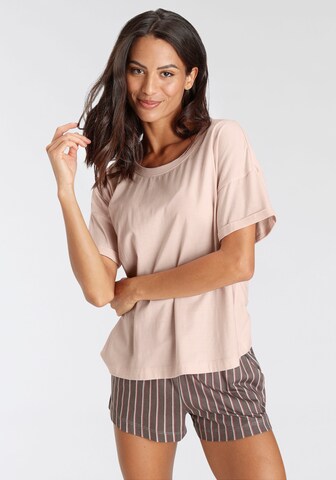 s.Oliver Shirt in Roze