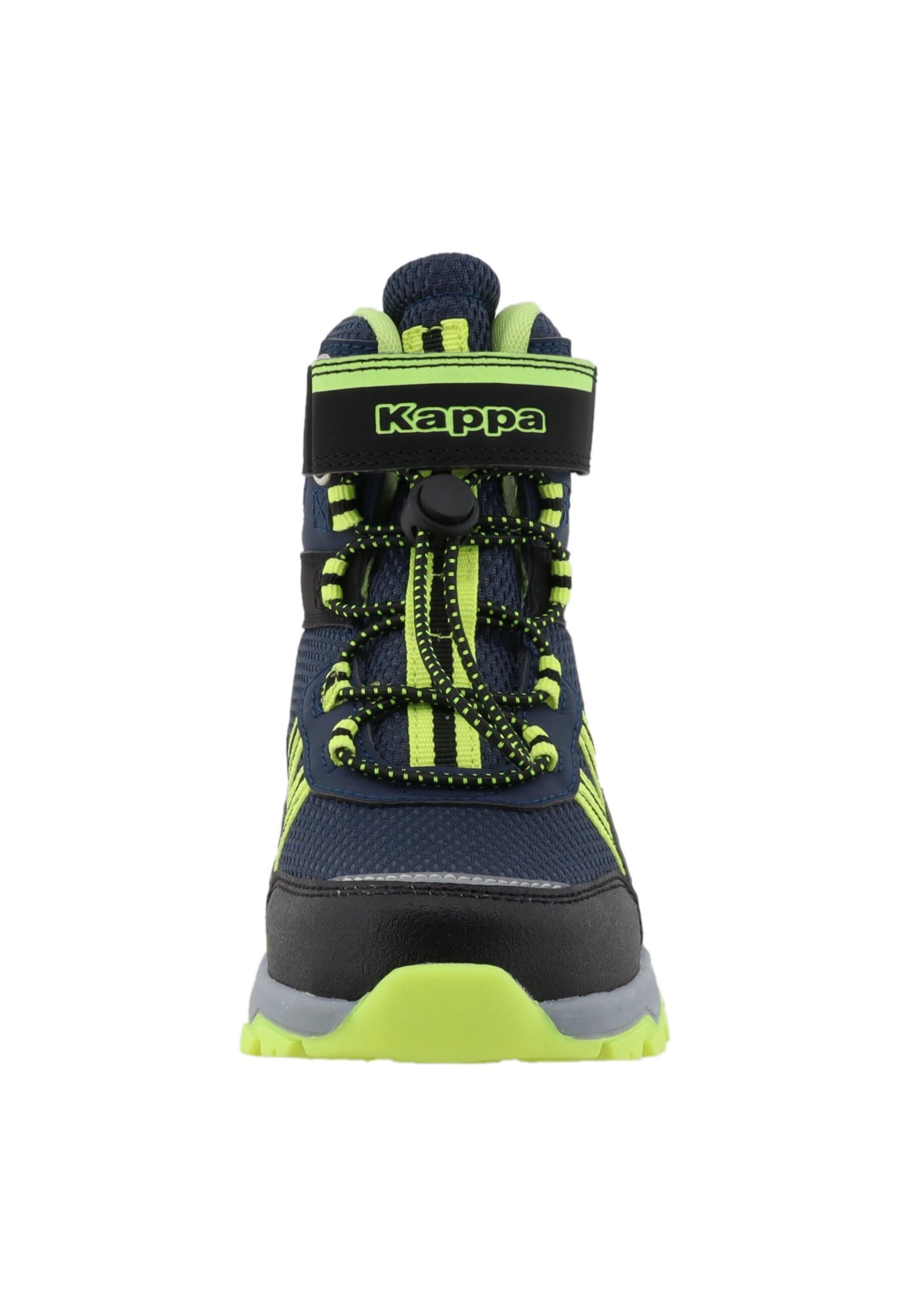 KAPPA Boots 'Enrica' in Blue