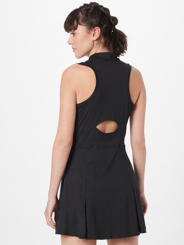 NIKE - Vestido deportivo 'VICTORY' en negro