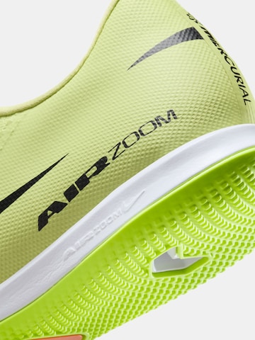 NIKE Fußballschuh 'Mercurial Vapor 16 Academy IC' in Grün