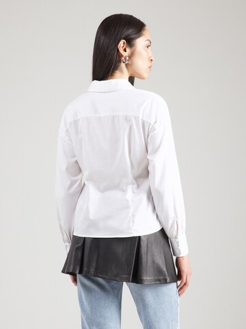 GUESS Blouse 'MIMI' in White