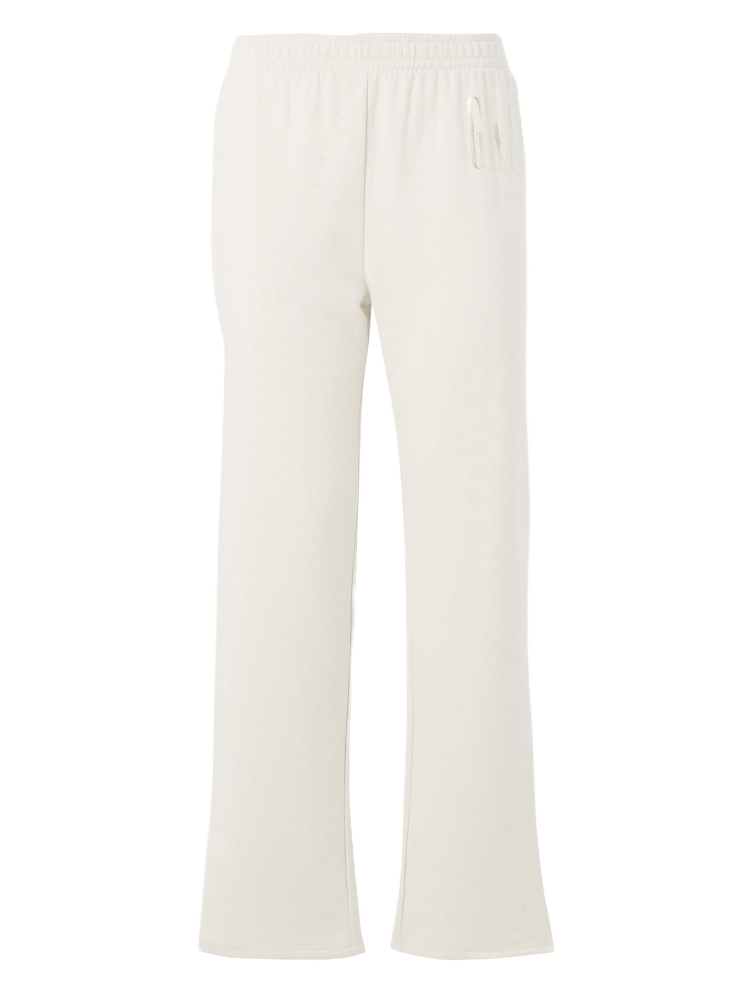 smėlio GAP Laisvas Kelnės: priekis