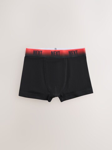 Next Unterhose in Schwarz
