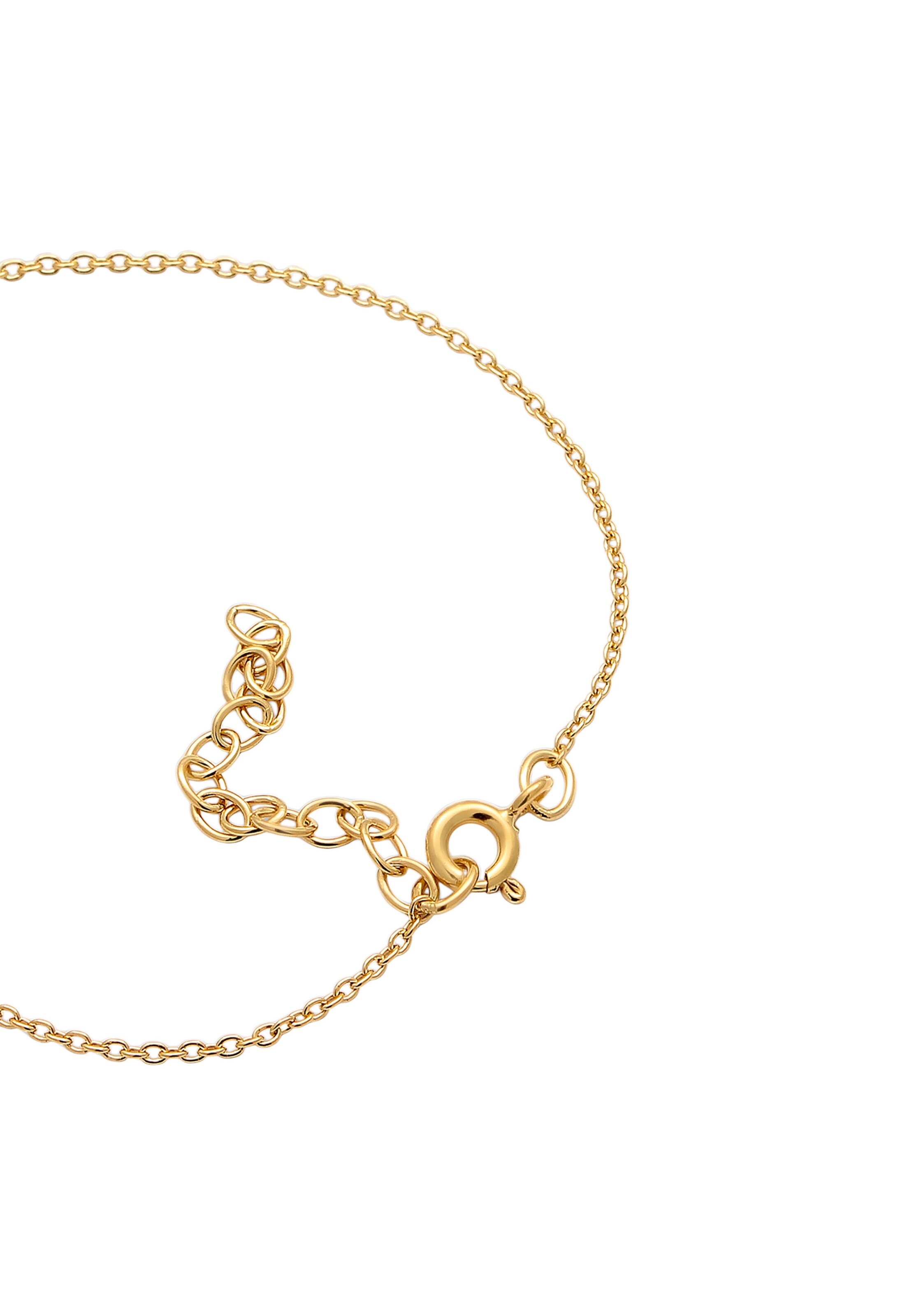 Stilnest Bracelet in Gold