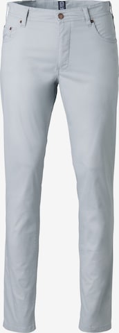 MEYER Jeans 'M5 Five 1-6075' in Blau: Vorderseite