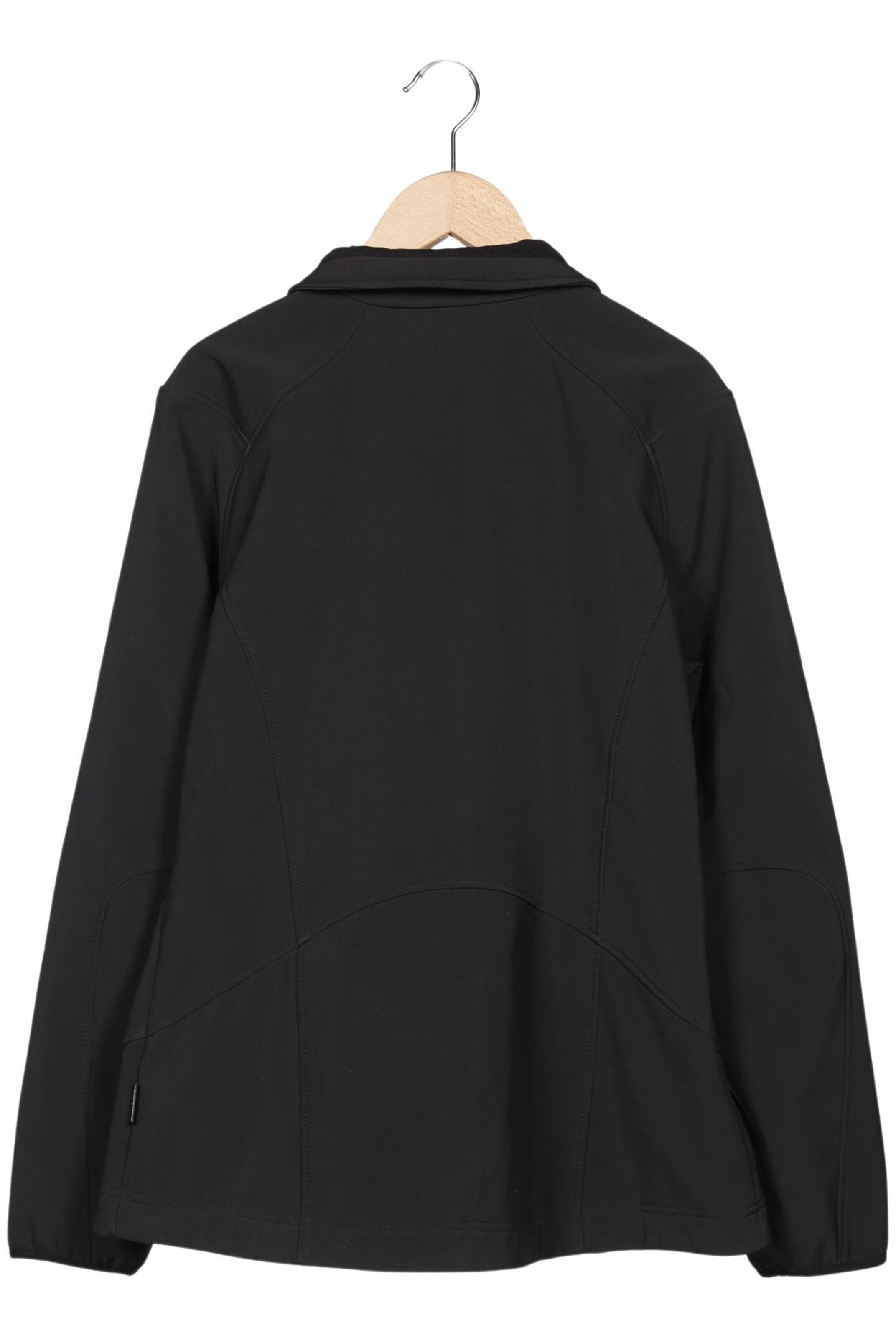 Schöffel Jacket & Coat in M in Black