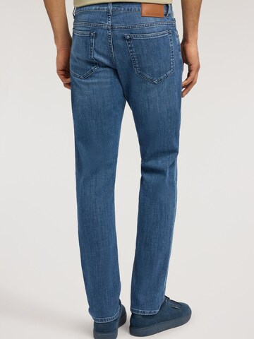 Trussardi - Skinny Vaquero en azul