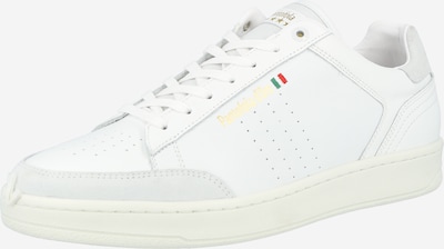 PANTOFOLA D'ORO Ниски сникърси в бяло, Преглед на продукта