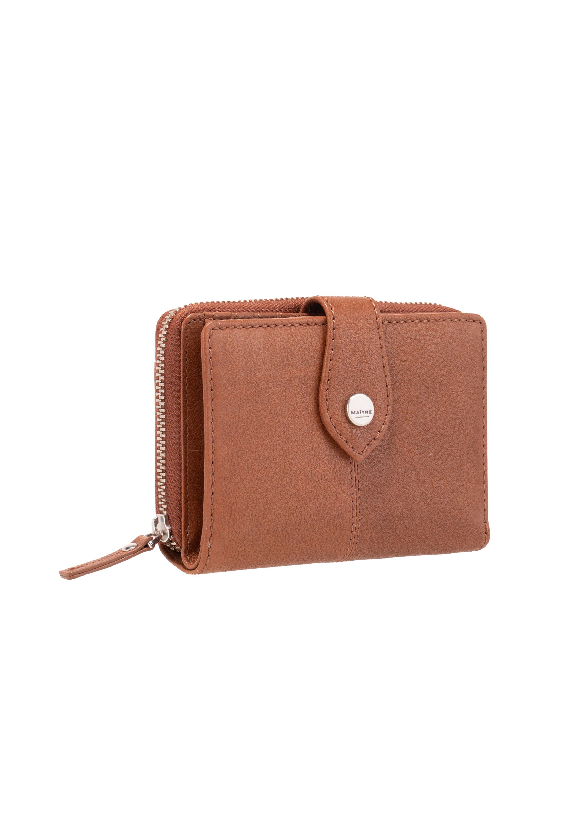 Maître Etui 'Lemberg Diethilde' in Bruin