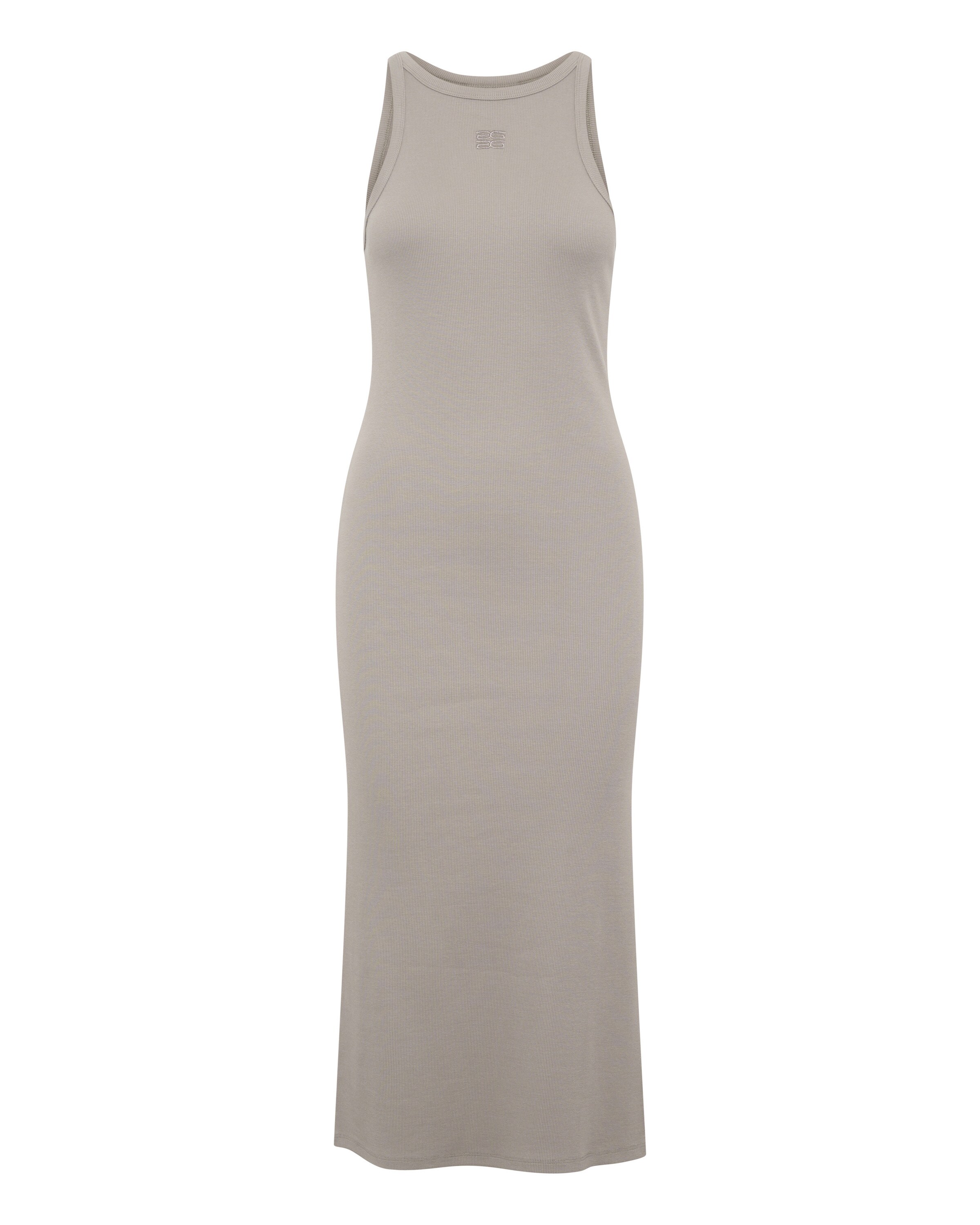 Gestuz Dress 'Drew' in Grey: front