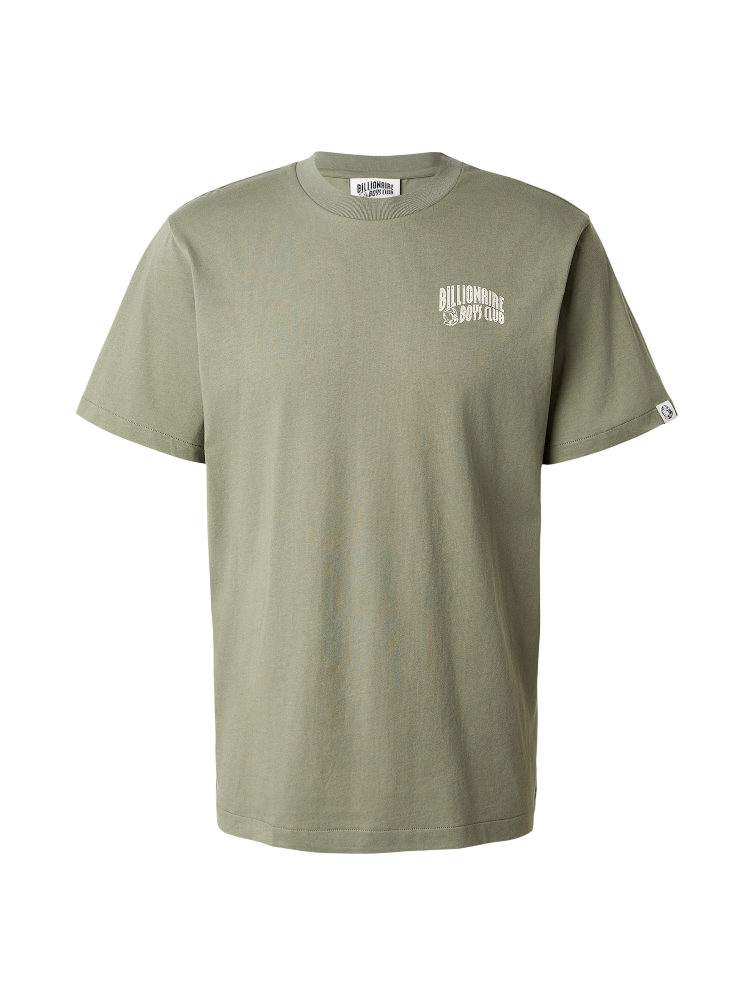 Billionaire Boys Club Shirt in Green: front