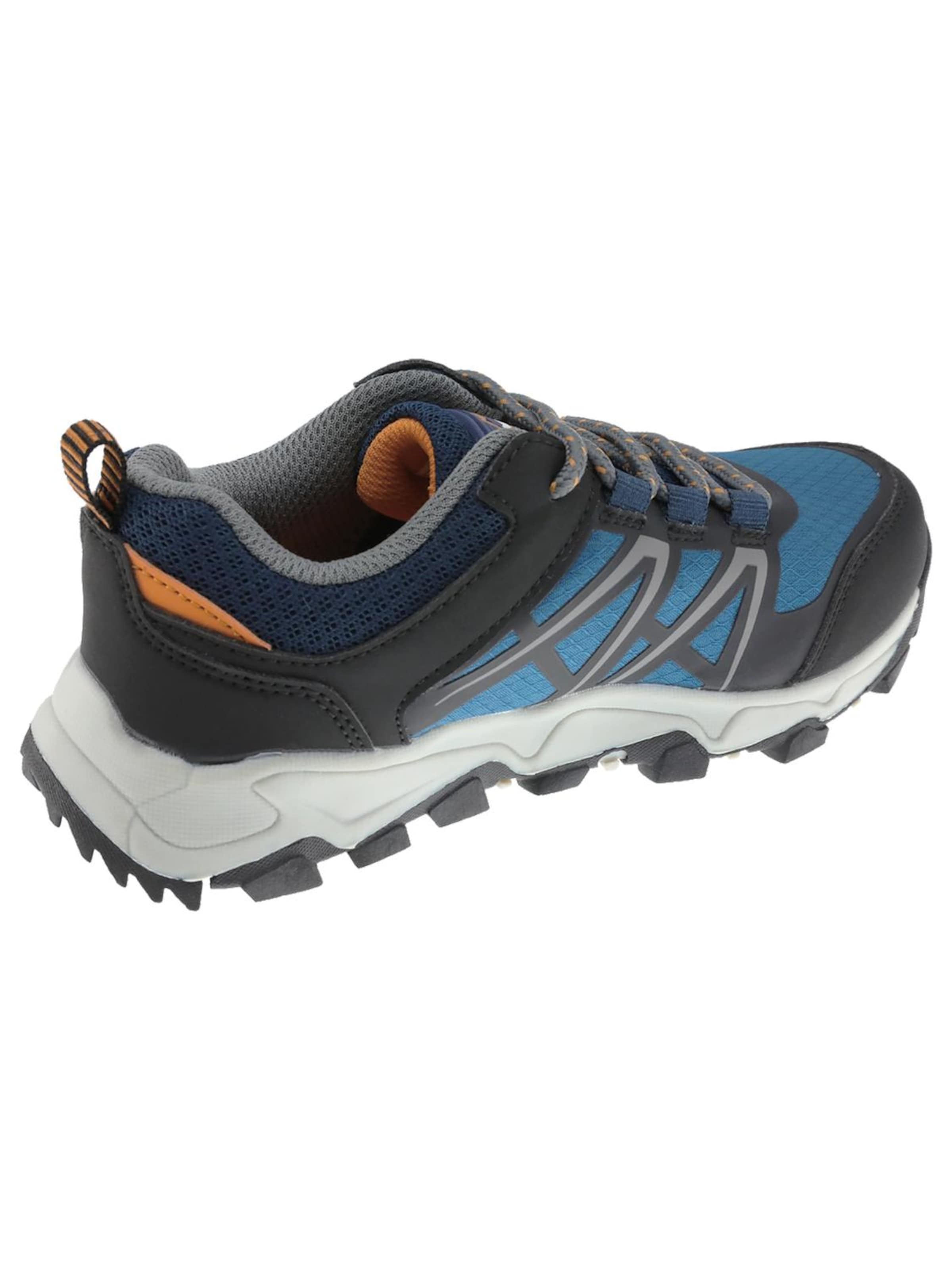 Beppi Sneakers i blå