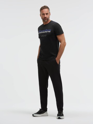 Gaastra Shirt in Black