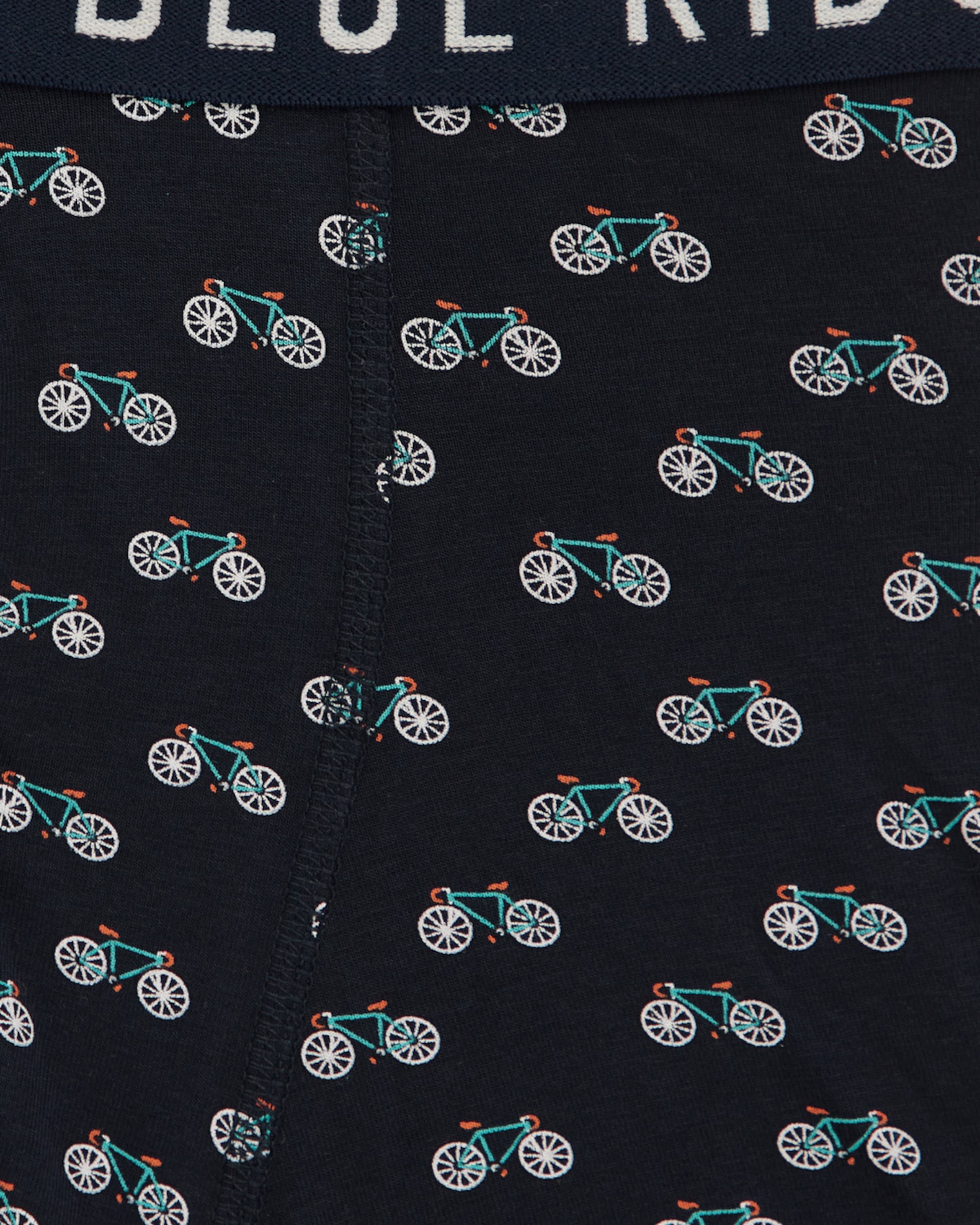 Pantaloncini intimi di WE Fashion in blu