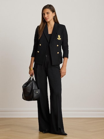 Lauren Ralph Lauren Blazer | črna barva