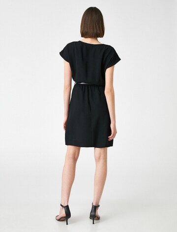 Koton Dress in Black