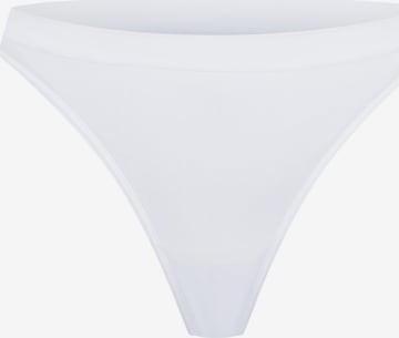 Smilodox Shaping slip 'Nysa' in White: front