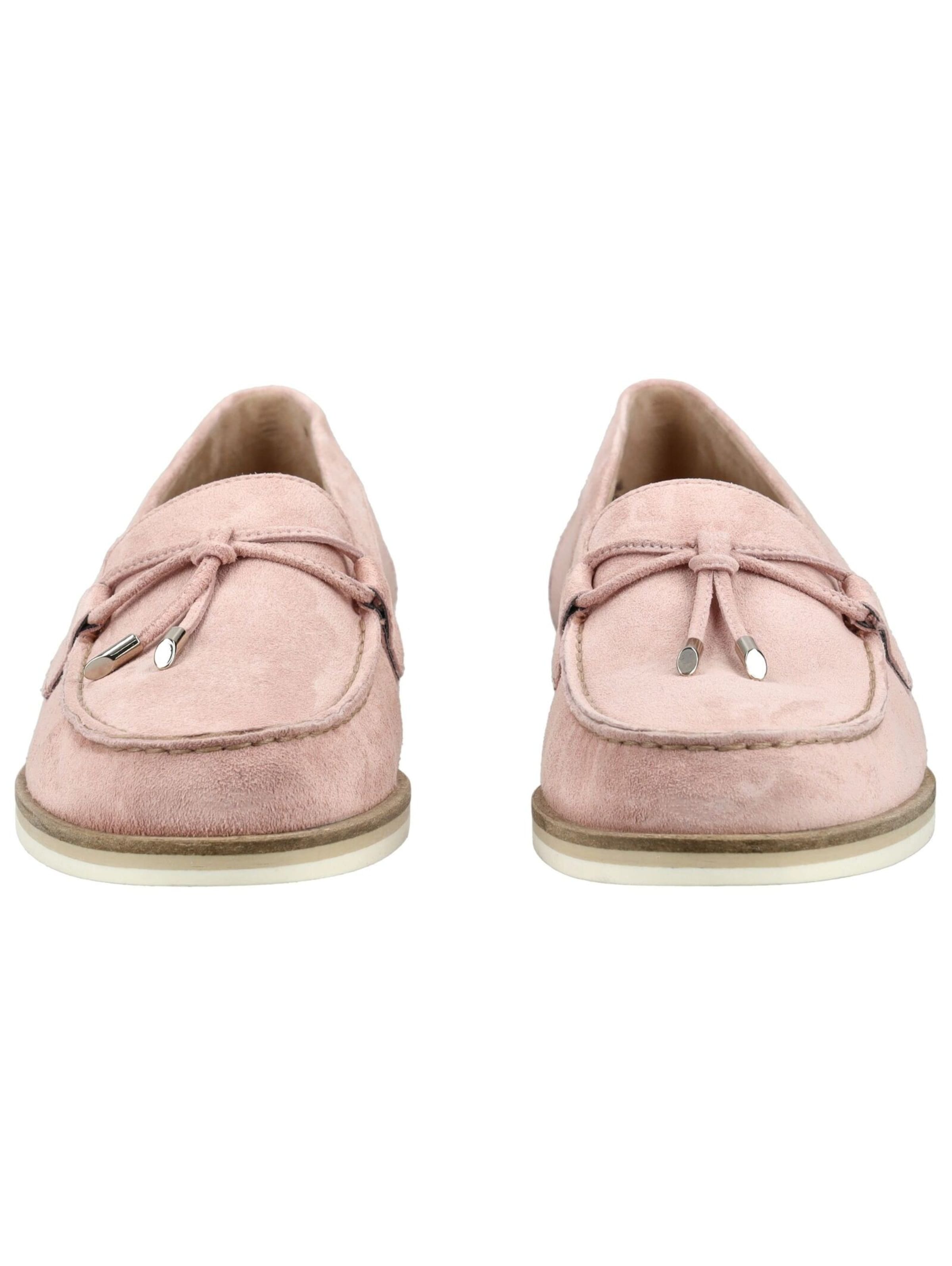 Paul Green Slipper in Pink